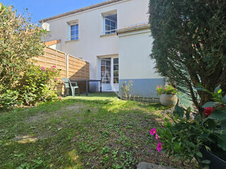  Maison à vendre 3 pièces 48 m²