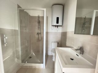  Appartement  louer 1 pice 