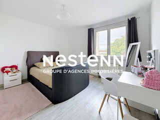  Appartement à vendre 4 pièces 66 m²
