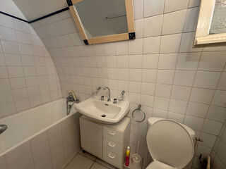  Maison � vendre 3 pi�ces 73 m�
