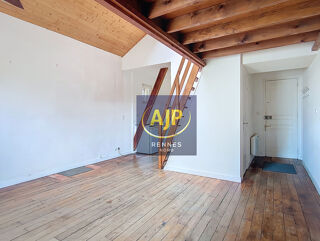  Appartement à vendre 3 pièces 49 m²