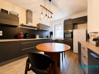  Appartement à vendre 3 pièces 88 m²