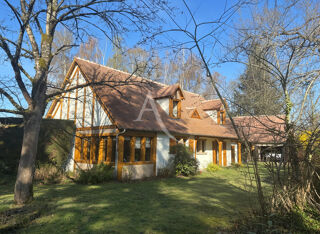 Maison – Nouan-le-Fuzelier