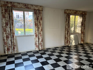  Maison � vendre 4 pi�ces 94 m�