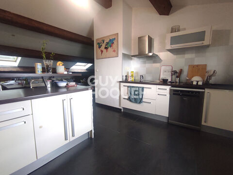  Appartement � louer 3 pi�ces 68 m�