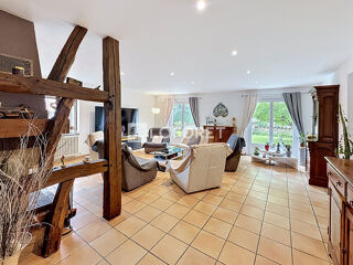  Maison à vendre 9 pièces 263 m²