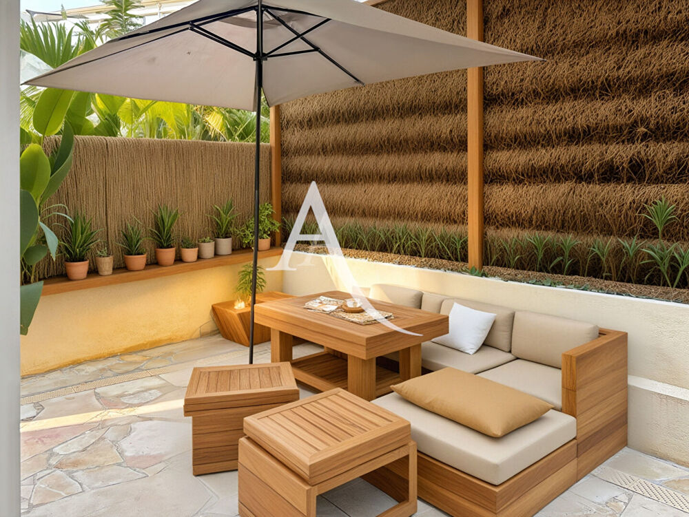Maison 3 pièces 65 m² · à Cannes · 65 m² · 532 000 €