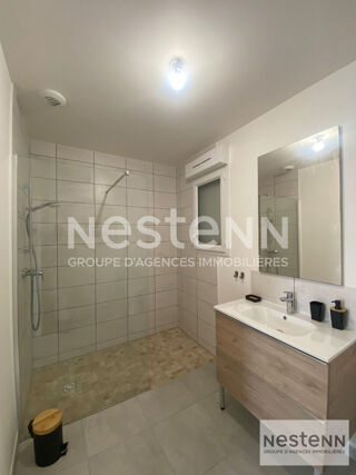  Appartement à louer 1 pièce 23 m²