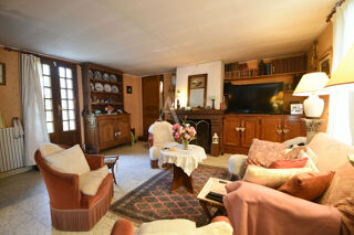  Maison � vendre 8 pi�ces 200 m�