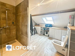  Maison � vendre 5 pi�ces 75 m�