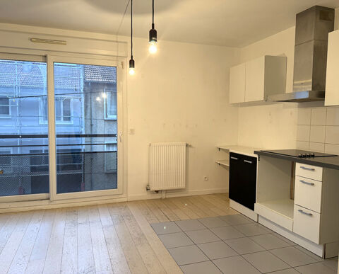  Appartement � louer 3 pi�ces 68 m�