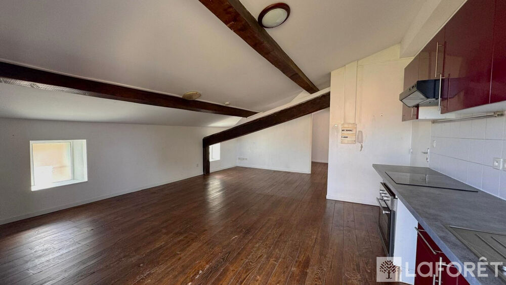 Location Appartement Studio avec terrasse - Prades centre Prades