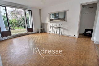  Appartement  vendre 2 pices 45 m