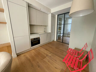  Appartement � louer 3 pi�ces 52 m�