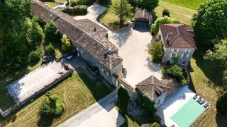  Villa à vendre 12 pièces 470 m²