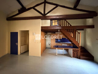  Appartement � vendre 2 pi�ces 64 m�