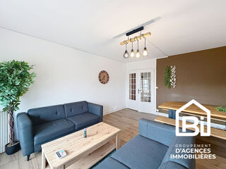  Appartement à vendre 5 pièces 108 m²