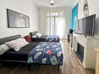  Appartement  vendre 3 pices 75 m