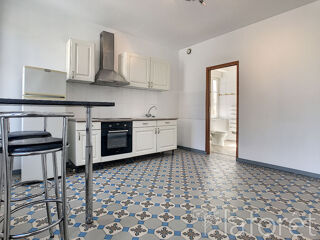  Appartement à louer 1 pièce 21 m²