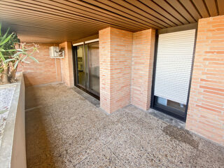  Appartement à louer 2 pièces 48 m²