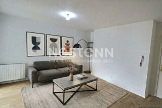  Appartement à vendre 3 pièces 68 m²