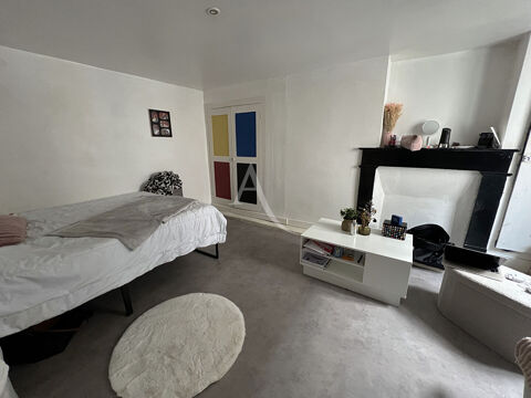  Appartement � louer 1 pi�ce 27 m�