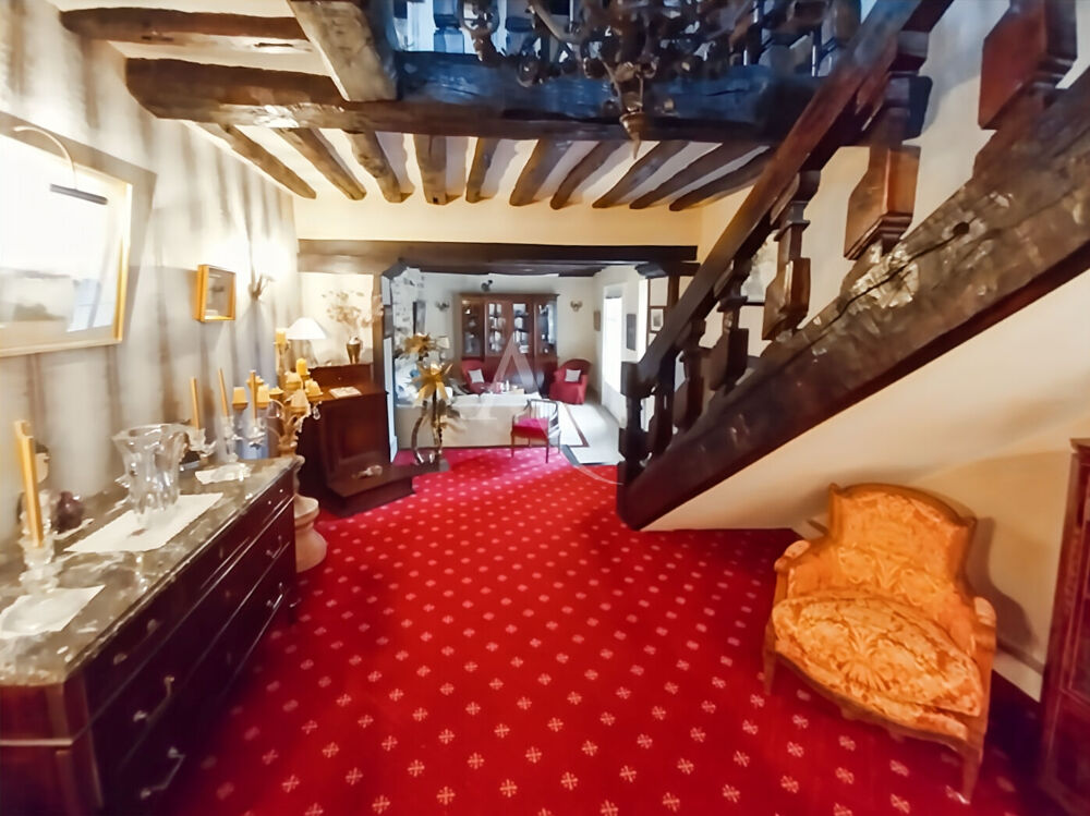  vendre  Maison Mzy-sur-Seine (78250)