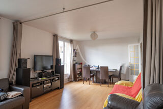  Appartement à vendre 2 pièces 52 m²
