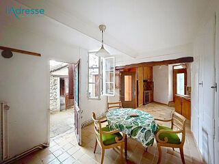  Maison à vendre 5 pièces 94 m²