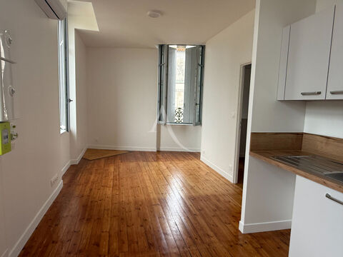  Appartement � louer 2 pi�ces 