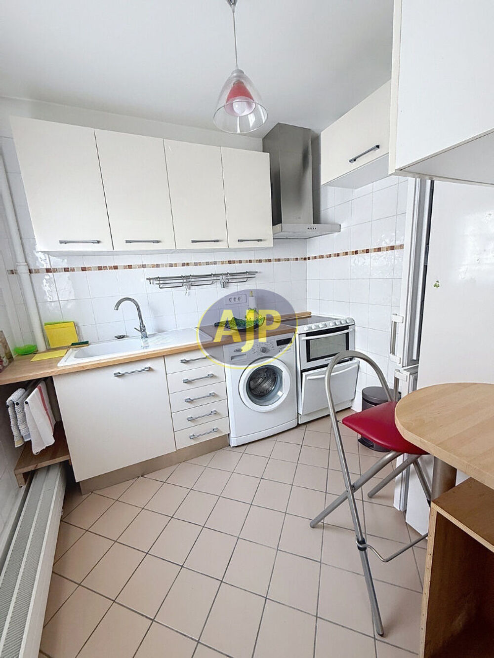 Vente Appartement PARIS 15ème  3 pièces. Paris 15