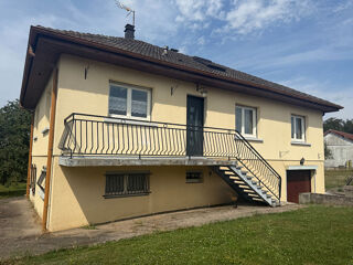  Maison � vendre 6 pi�ces 136 m�
