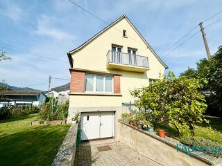  Maison  vendre 6 pices 134 m