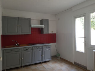  Maison à louer 4 pièces 122 m²