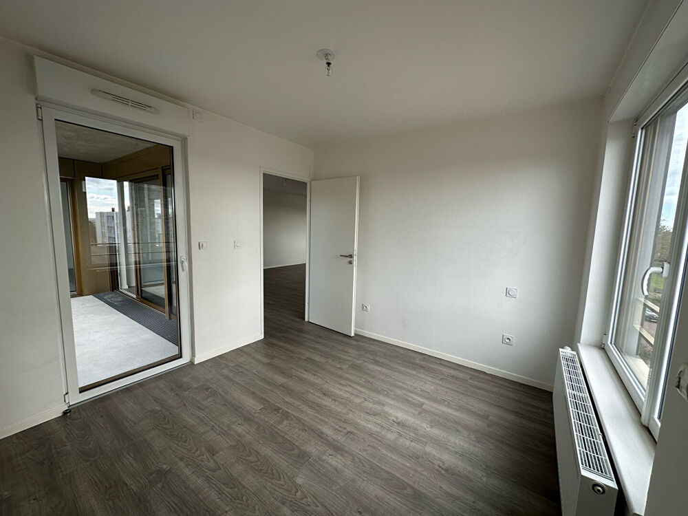 APPARTEMENT CAEN - 6 pièce(s) - 159 m2 - 4 rue Jules Verne