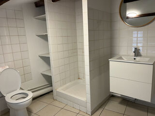  Appartement à louer 2 pièces 36 m²