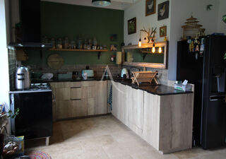  Maison à vendre 6 pièces 214 m²