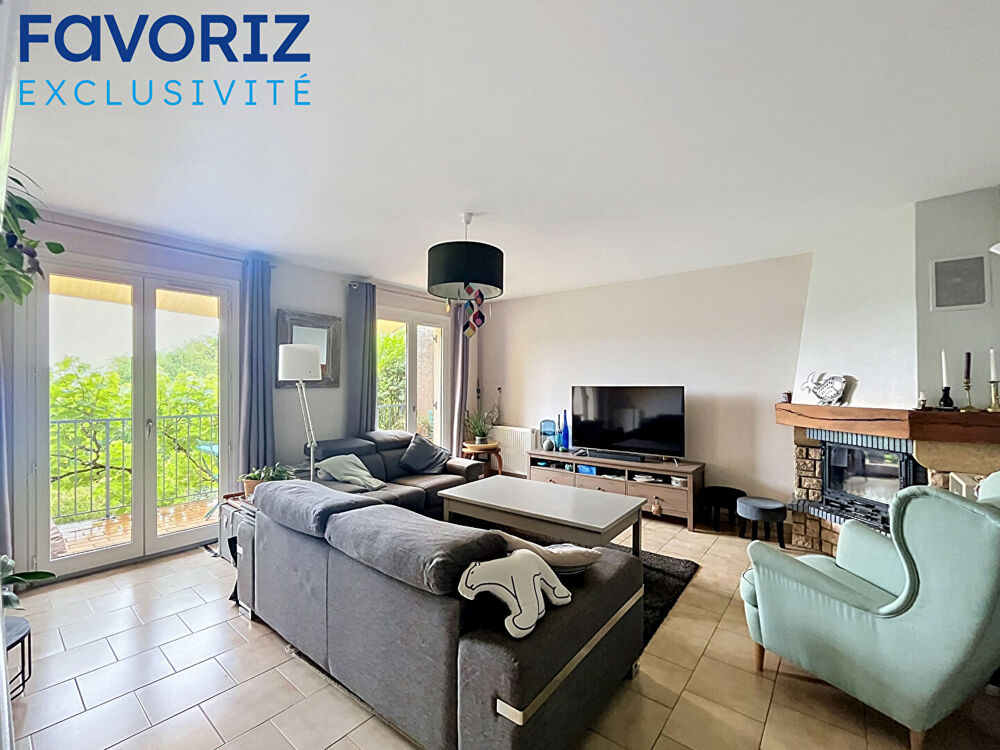 Maison Talant 5 pièce(s) 106 m2