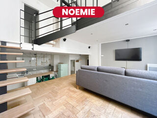  Appartement � vendre 3 pi�ces 67 m�