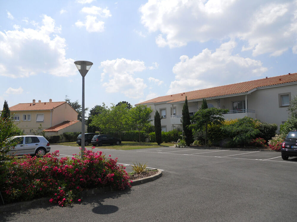 Vente Appartement Appartement Royan 2 pièce(s) Royan