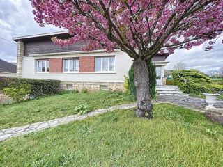  Maison  vendre 6 pices 120 m