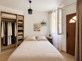  Appartement à vendre 2 pièces 29 m²