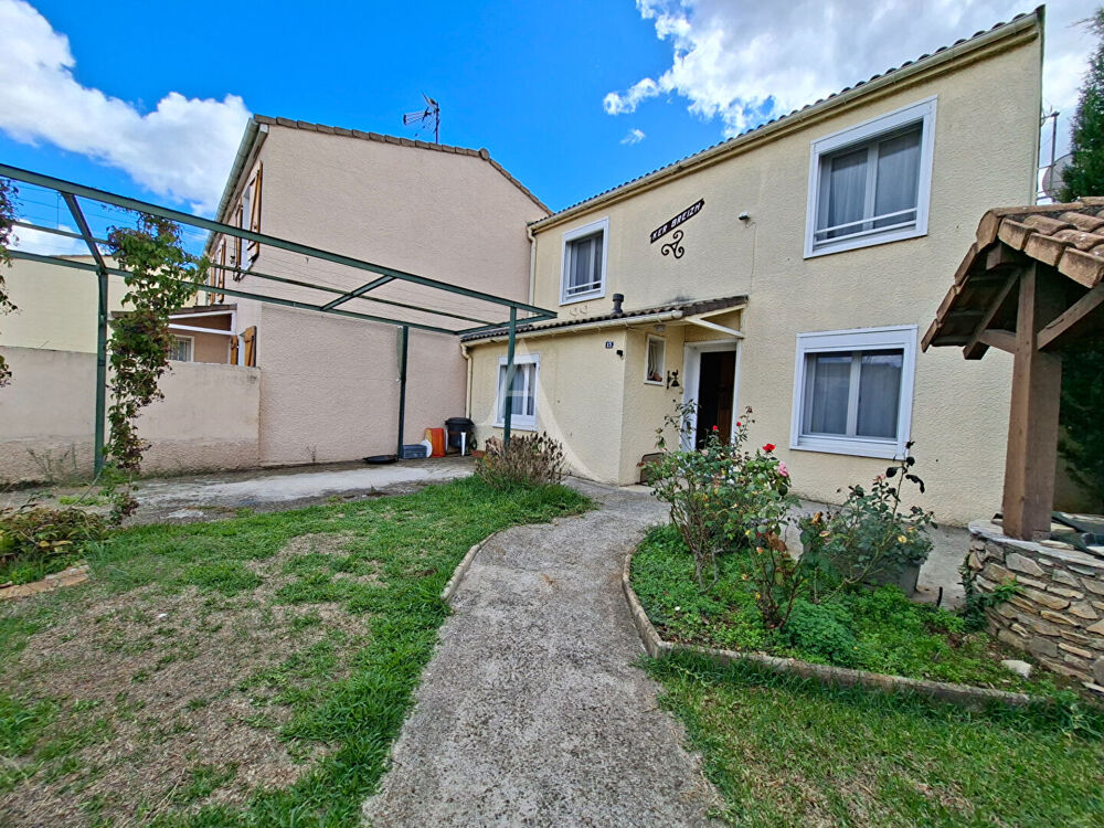Maison 5 pièces 104 m² · à Marguerittes · 104 m² · 219 000 €