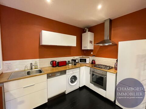  Appartement � louer 3 pi�ces 74 m�