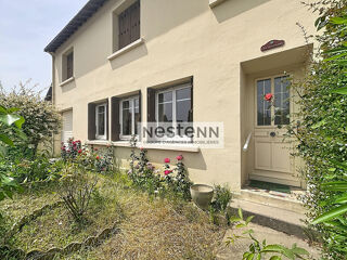  Maison � vendre 5 pi�ces 110 m�