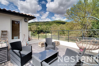 Maison � vendre 5 pi�ces 143 m�