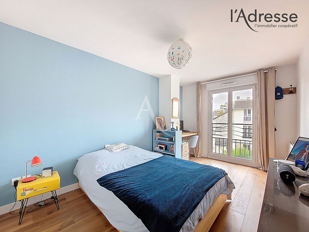 � vendre  Maison Puteaux (92800)