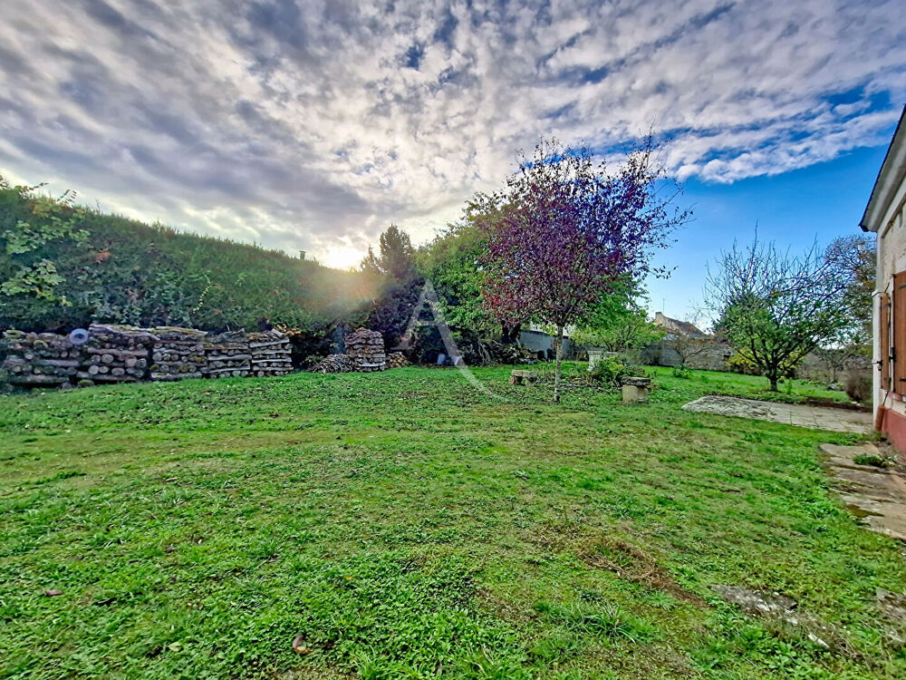Vente Maison Longère 120m2 située à St GEORGES SUR LAYON Doue en anjou