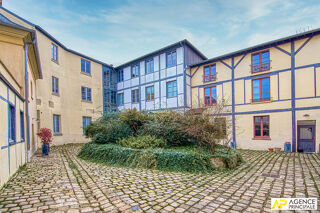  Maison � vendre 5 pi�ces 127 m�