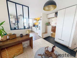  Appartement � vendre 5 pi�ces 102 m�